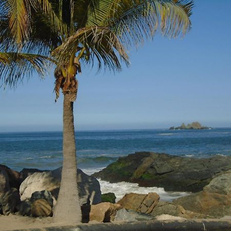 Villa Marina Porto Ixtapa Ixtapa  Kültér fotó