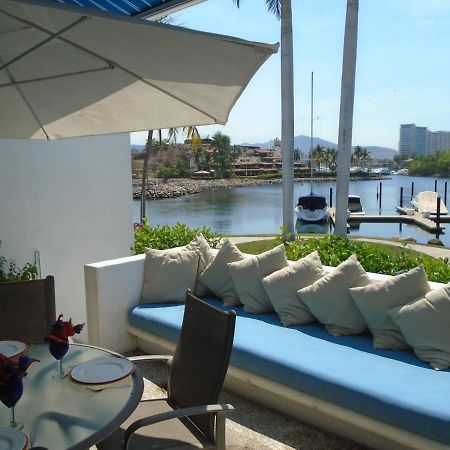 Villa Marina Porto Ixtapa Ixtapa  Kültér fotó