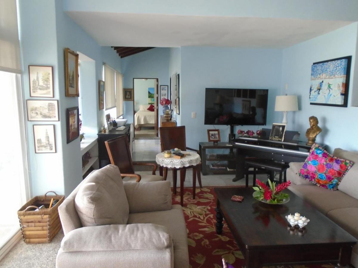 Villa Marina Porto Ixtapa Ixtapa  Kültér fotó