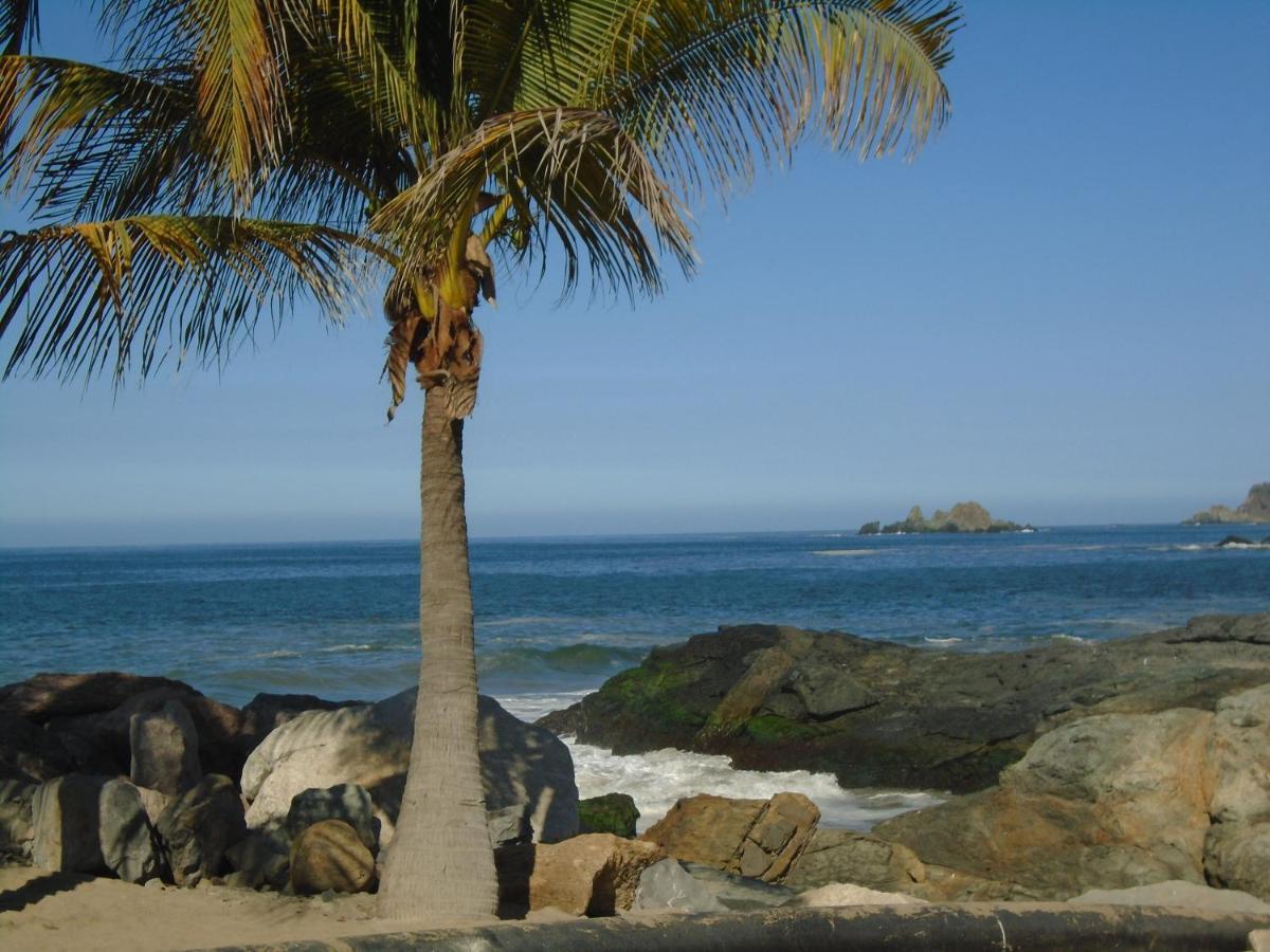 Villa Marina Porto Ixtapa Ixtapa  Kültér fotó