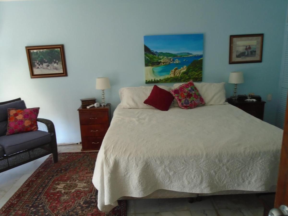 Villa Marina Porto Ixtapa Ixtapa  Kültér fotó