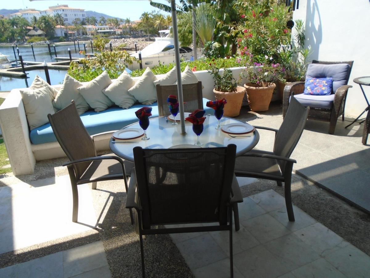 Villa Marina Porto Ixtapa Ixtapa  Kültér fotó