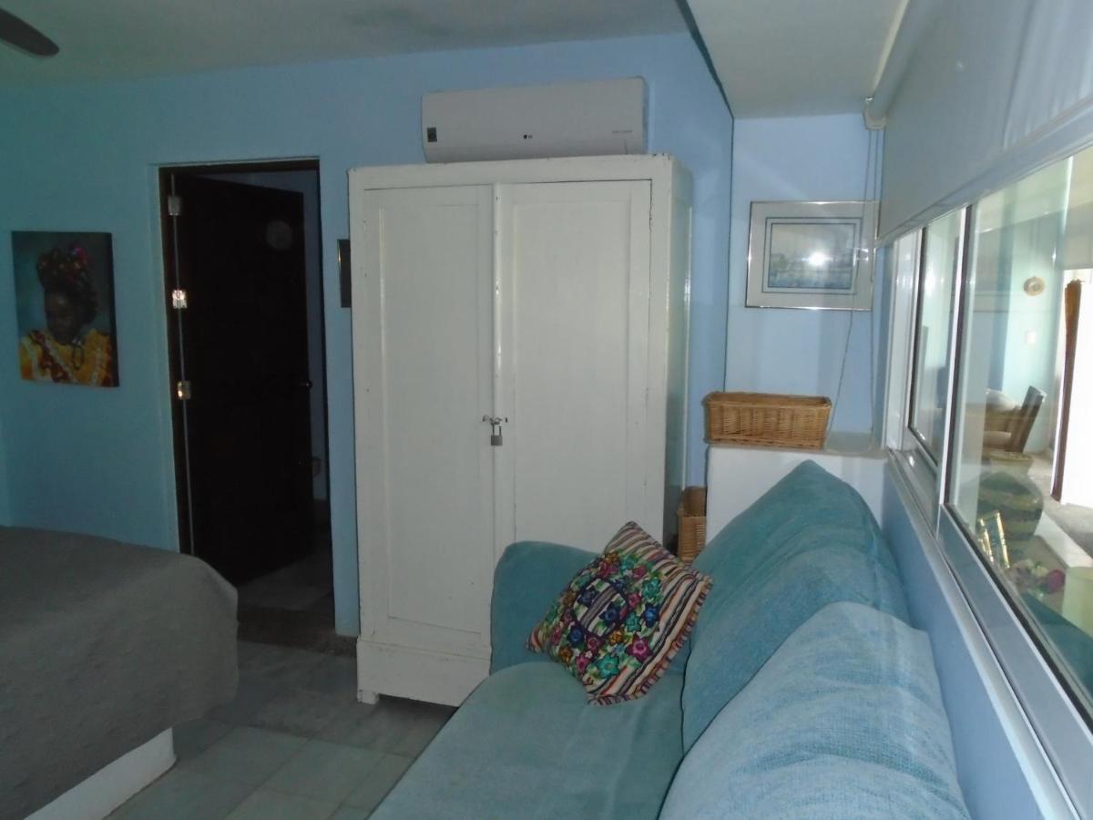 Villa Marina Porto Ixtapa Ixtapa  Kültér fotó