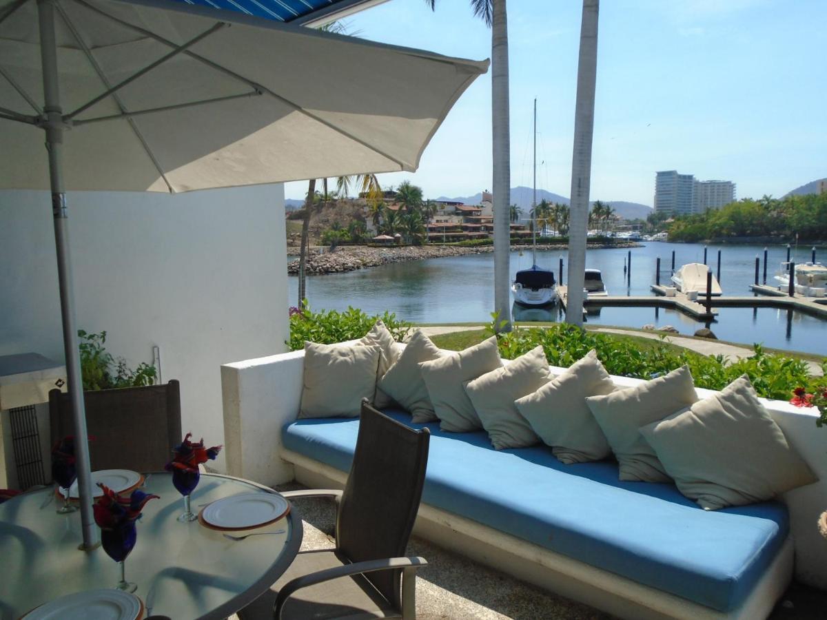 Villa Marina Porto Ixtapa Ixtapa  Kültér fotó