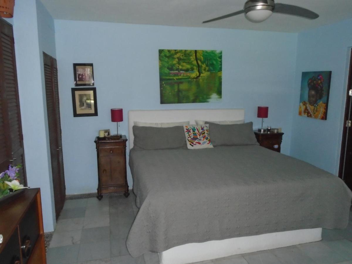 Villa Marina Porto Ixtapa Ixtapa  Kültér fotó