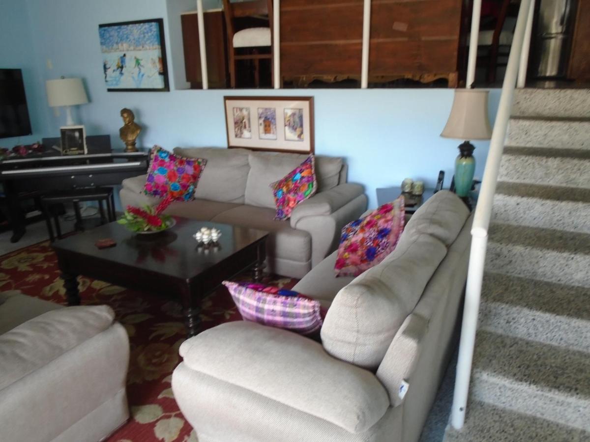Villa Marina Porto Ixtapa Ixtapa  Kültér fotó
