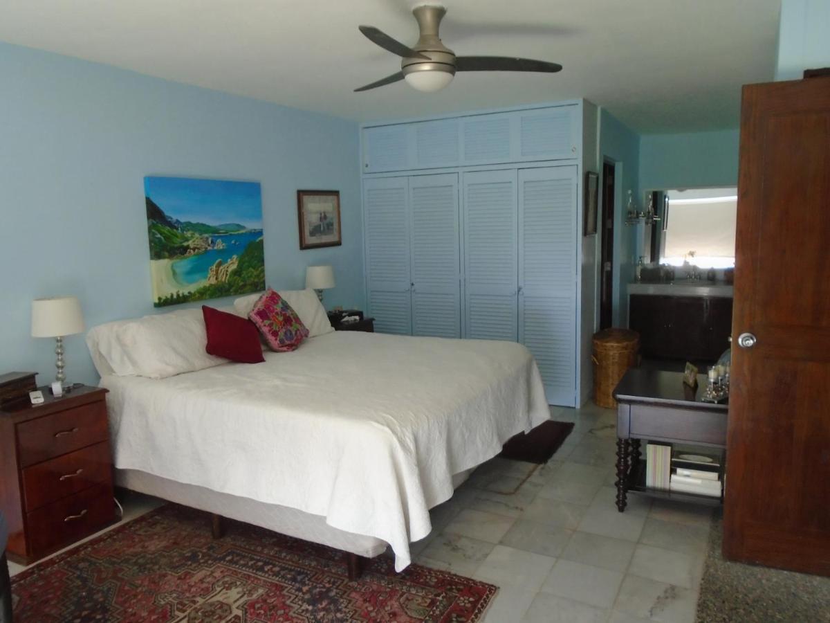 Villa Marina Porto Ixtapa Ixtapa  Kültér fotó