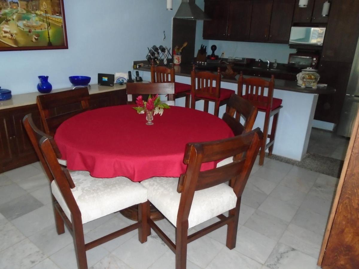 Villa Marina Porto Ixtapa Ixtapa  Kültér fotó
