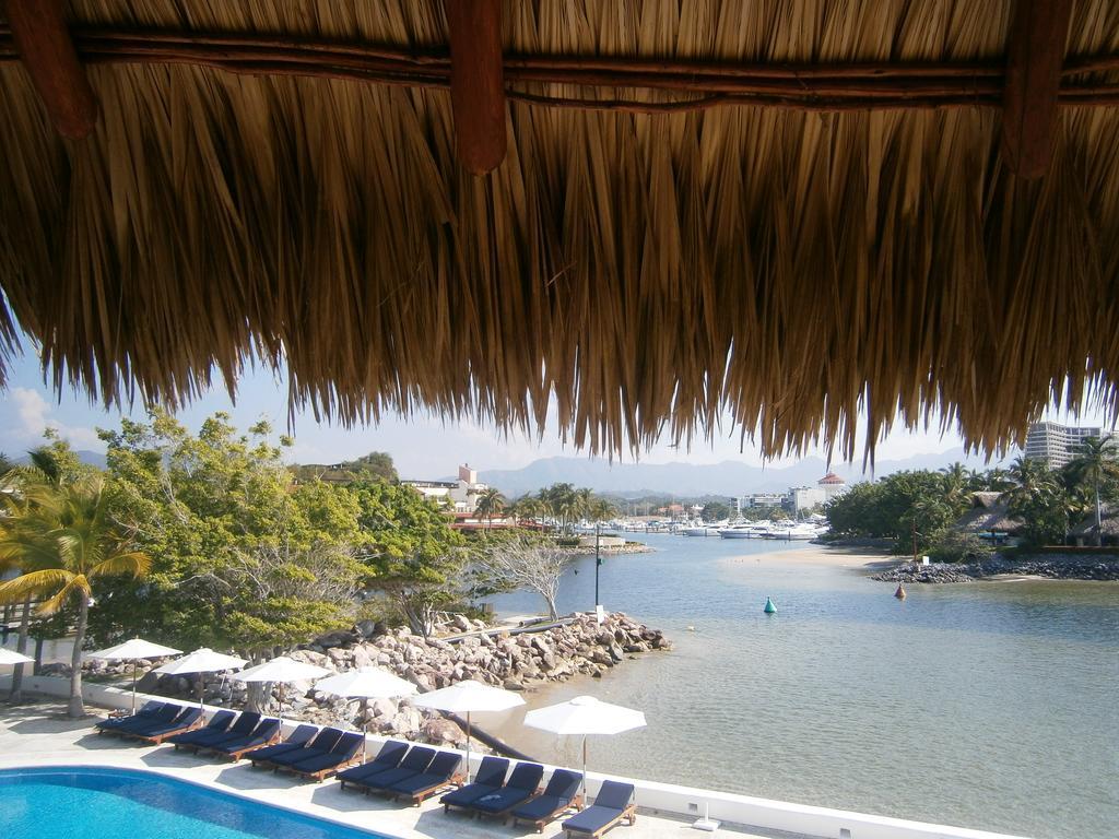 Villa Marina Porto Ixtapa Ixtapa  Kültér fotó