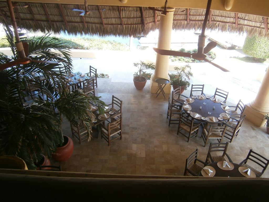 Villa Marina Porto Ixtapa Ixtapa  Kültér fotó