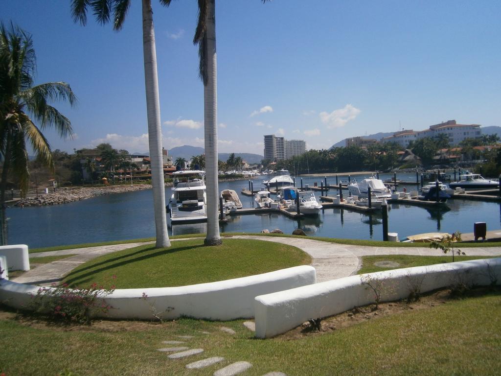 Villa Marina Porto Ixtapa Ixtapa  Kültér fotó