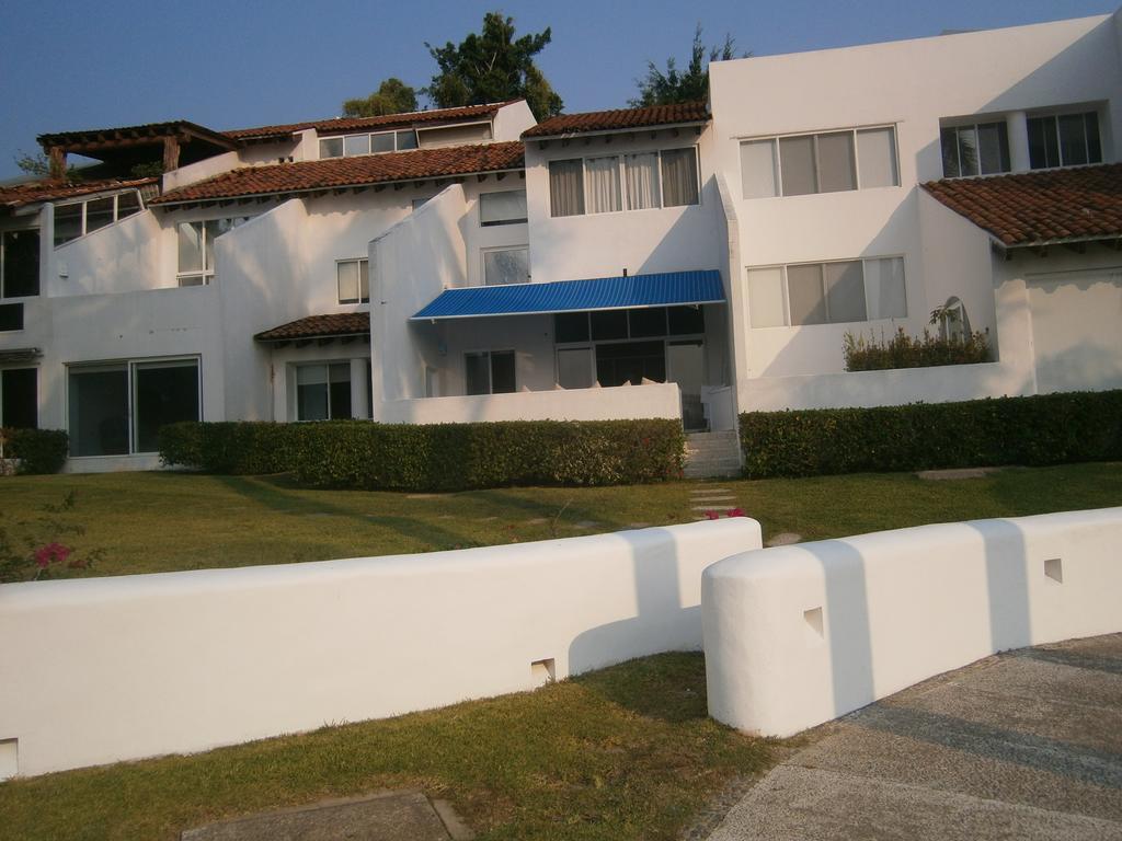 Villa Marina Porto Ixtapa Ixtapa  Kültér fotó