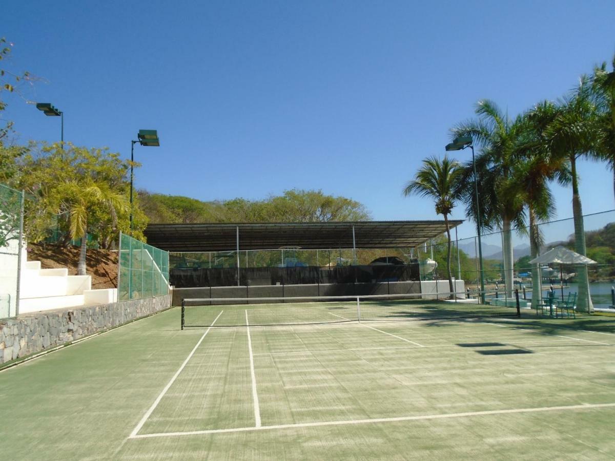 Villa Marina Porto Ixtapa Ixtapa  Kültér fotó