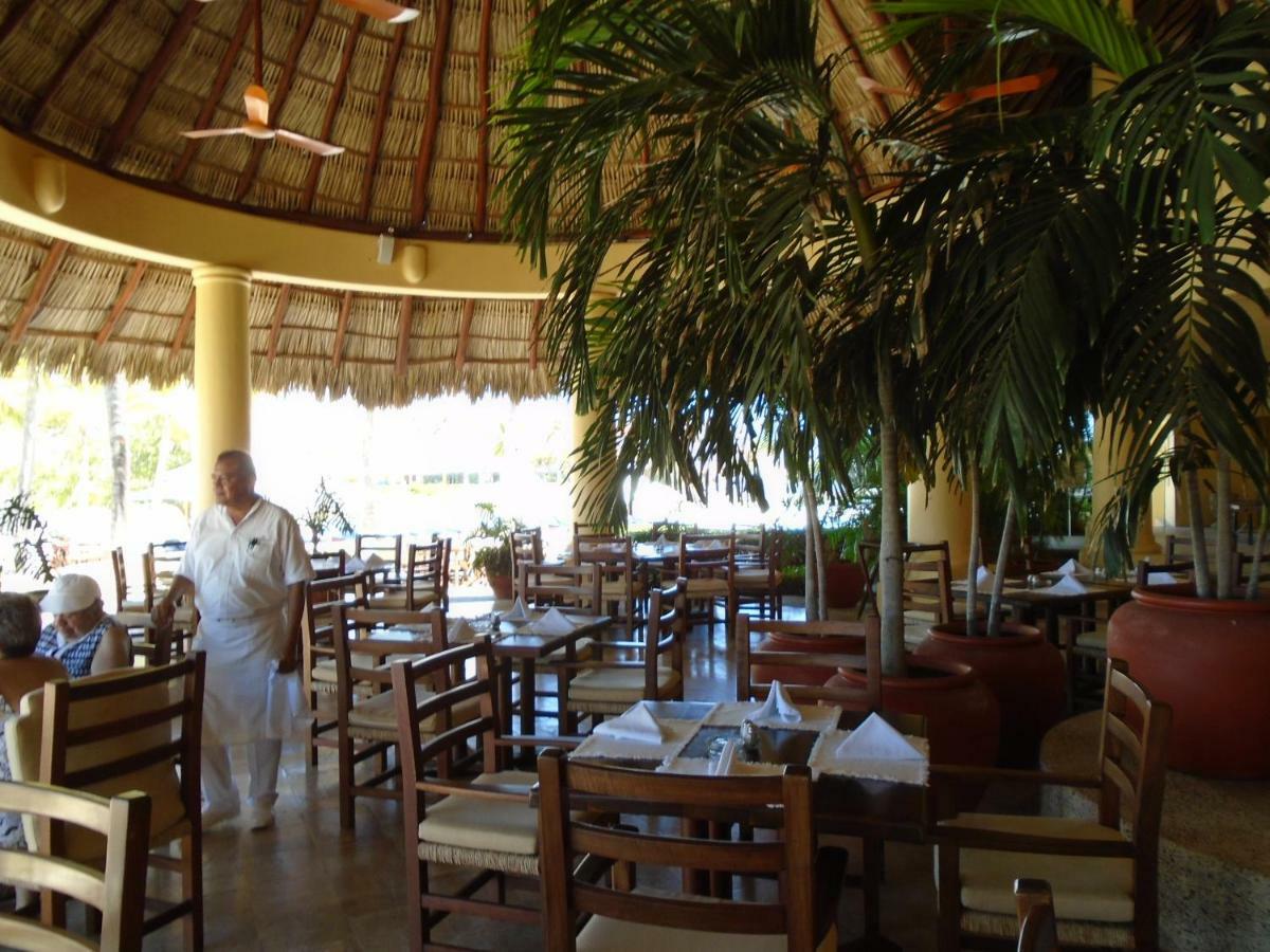Villa Marina Porto Ixtapa Ixtapa  Kültér fotó
