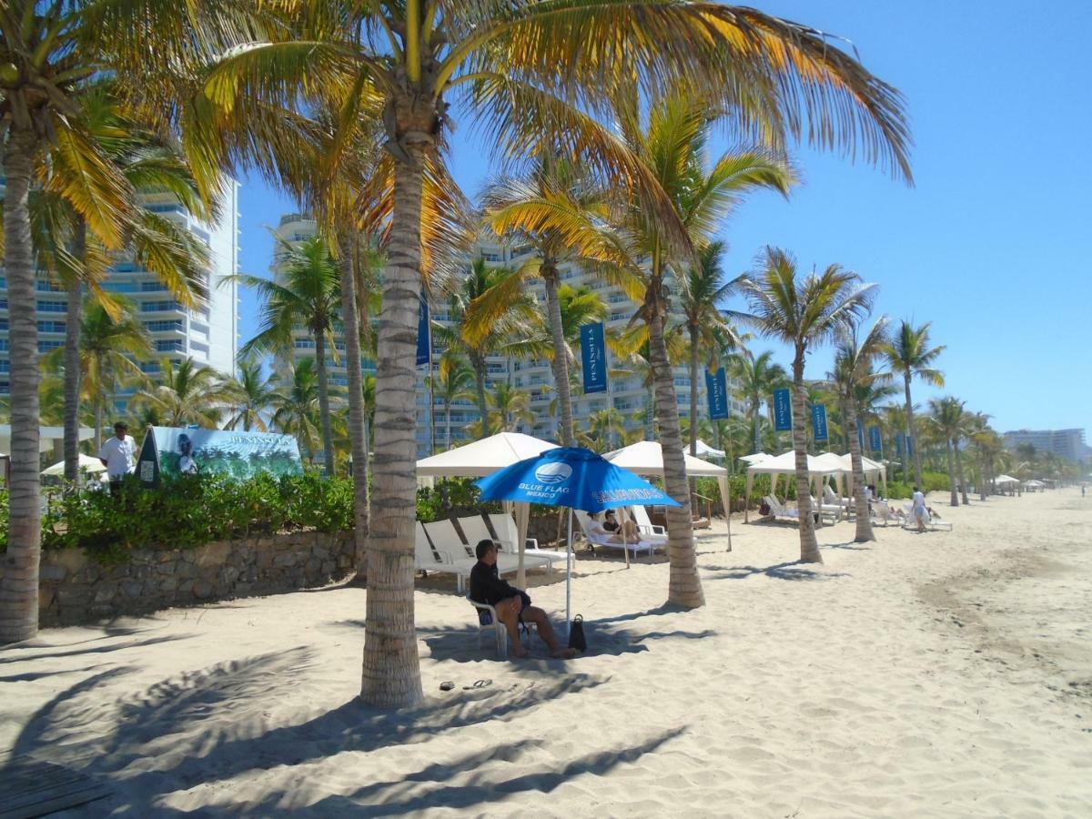 Villa Marina Porto Ixtapa Ixtapa  Kültér fotó