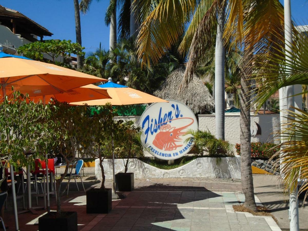 Villa Marina Porto Ixtapa Ixtapa  Kültér fotó