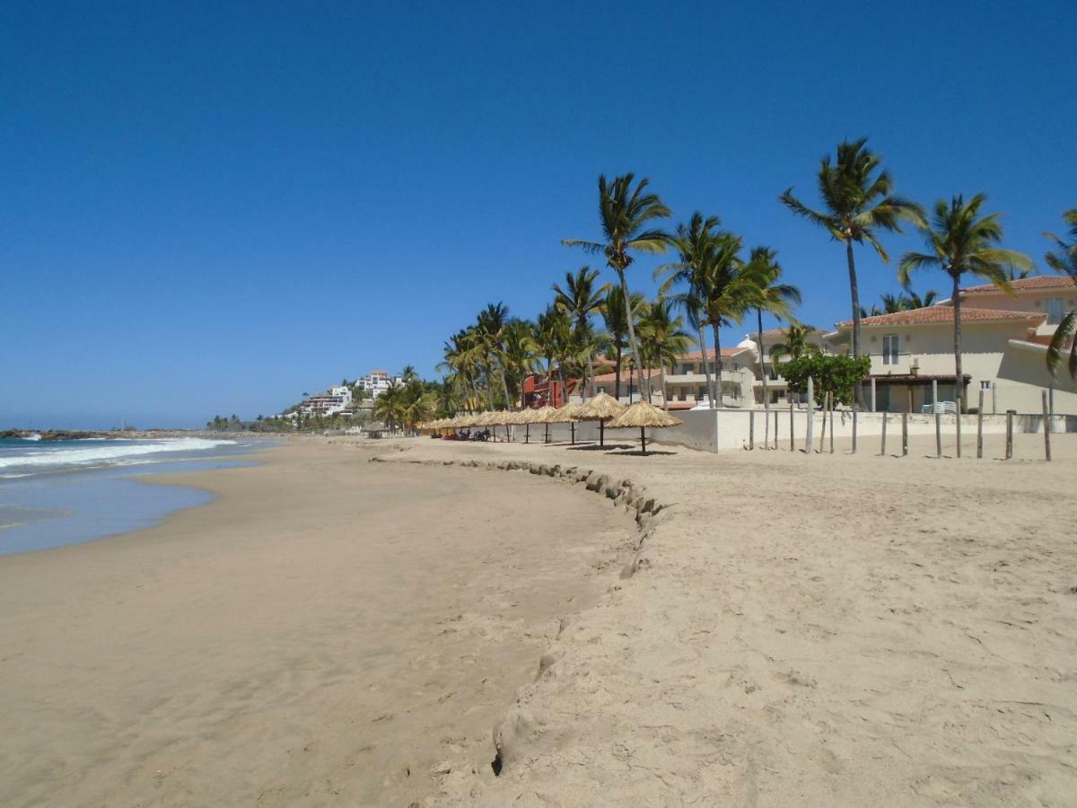 Villa Marina Porto Ixtapa Ixtapa  Kültér fotó