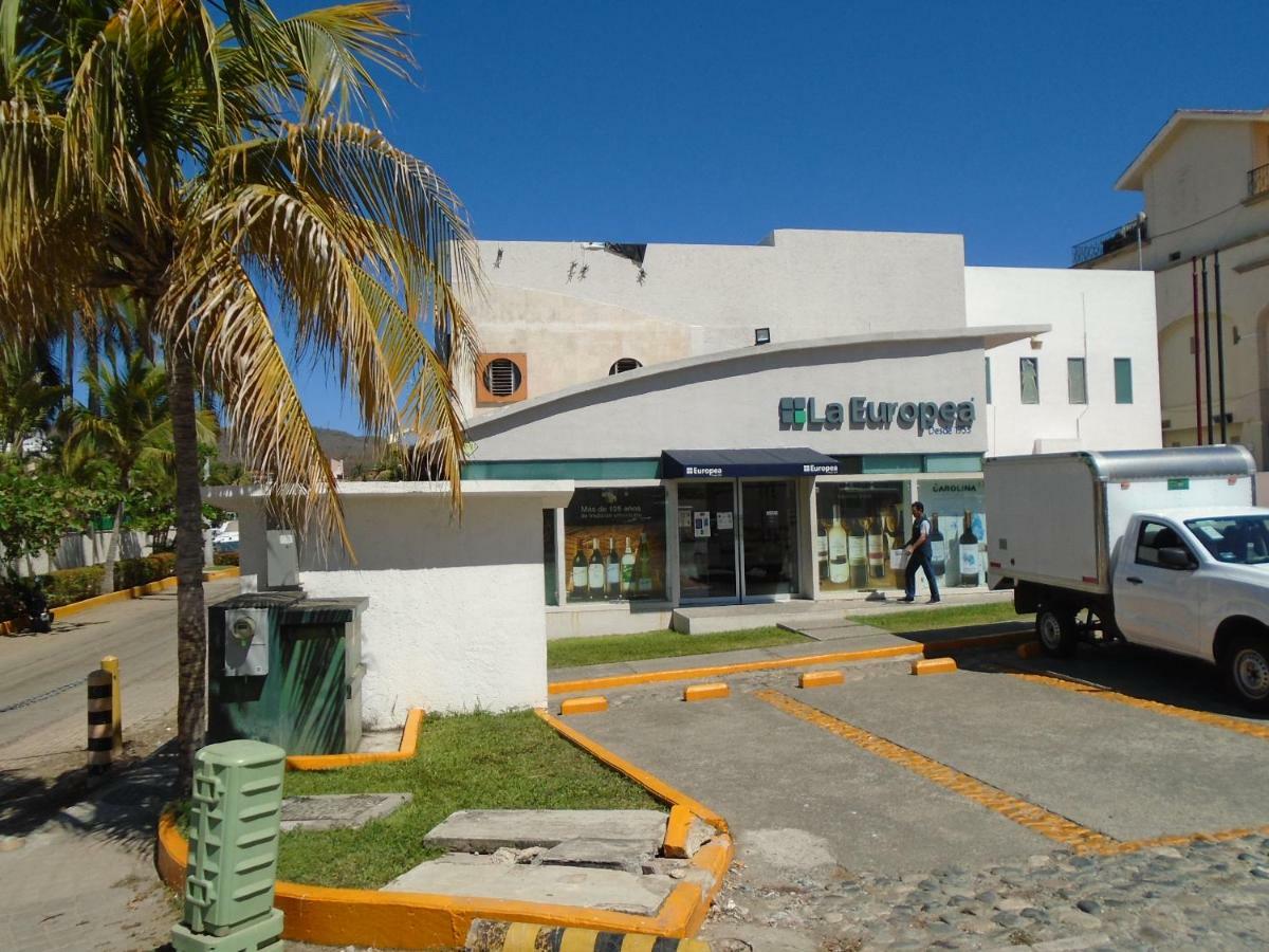 Villa Marina Porto Ixtapa Ixtapa  Kültér fotó